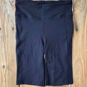 lululemon nulux running short